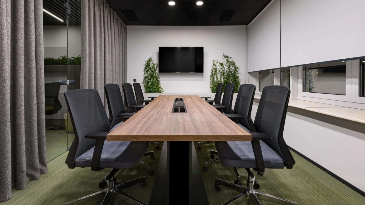 PrivatBank Office
